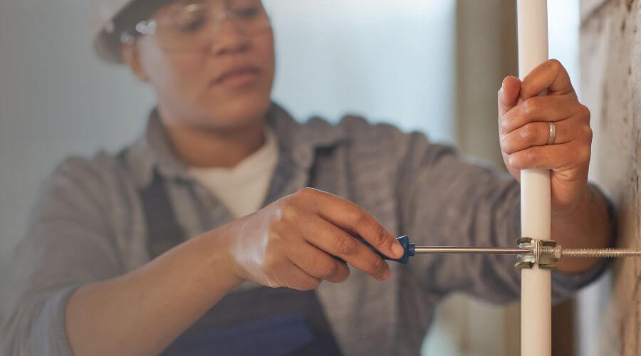 Dripping Faucet Repair in Scandia, KS